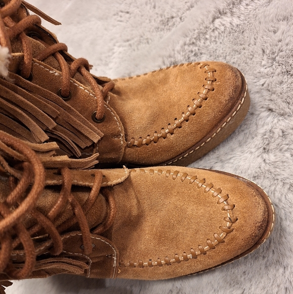 Sam Edelman Booties - Picture 11 of 16